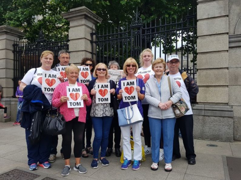 Campaigners to protest in Dublin at lack of 24/7 emergency cardiac care in Waterford.