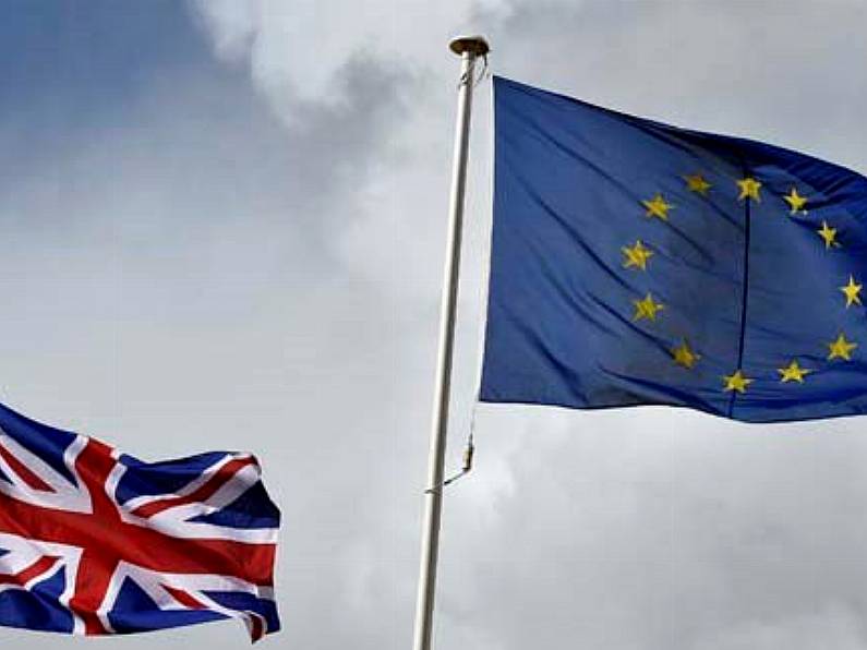 European Parliament is set to approve the terms of the UK's departure from the EU later