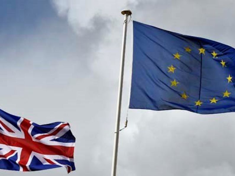 New reports warns the impact of Brexit on Ireland