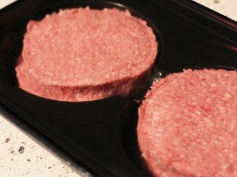 51% of Irish adults are eating undercooked burgers, survey finds