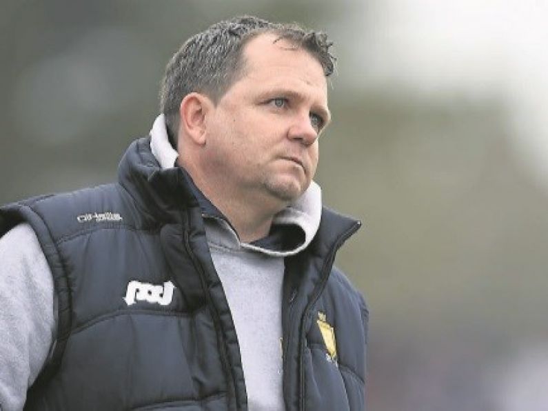 Davy Fitzgerald challenges Michael Duignan to ’put his thoughts into action.’