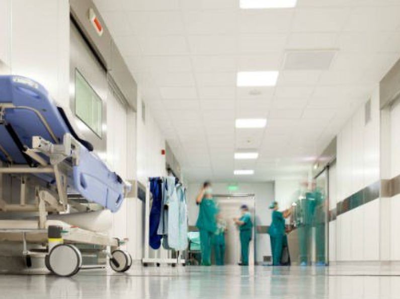 Patients waiting up to nine years for hospital treatment, doctors claim