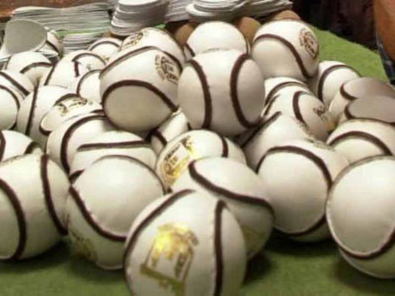Cork want probe after sliotars taken from goalmouth before Munster final