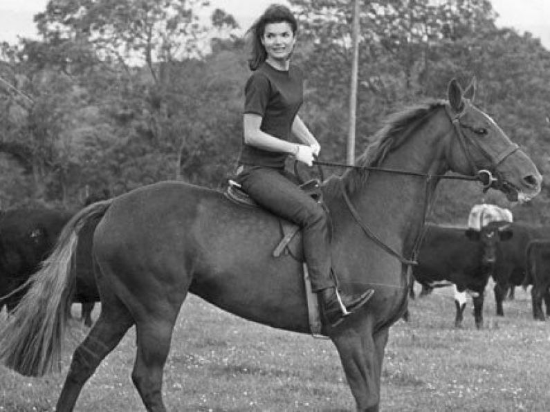 'Beauty and the Beach'; a documentary to celebrate the 50th anniversary of Jackie Kennedy's visit to Waterford.