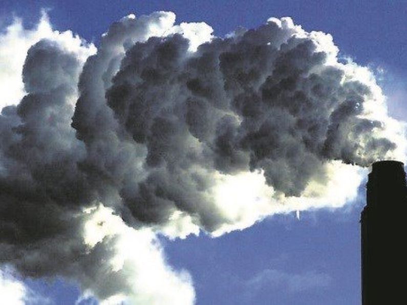 Ireland 'playing catch-up on climate change obligations', admits Minister