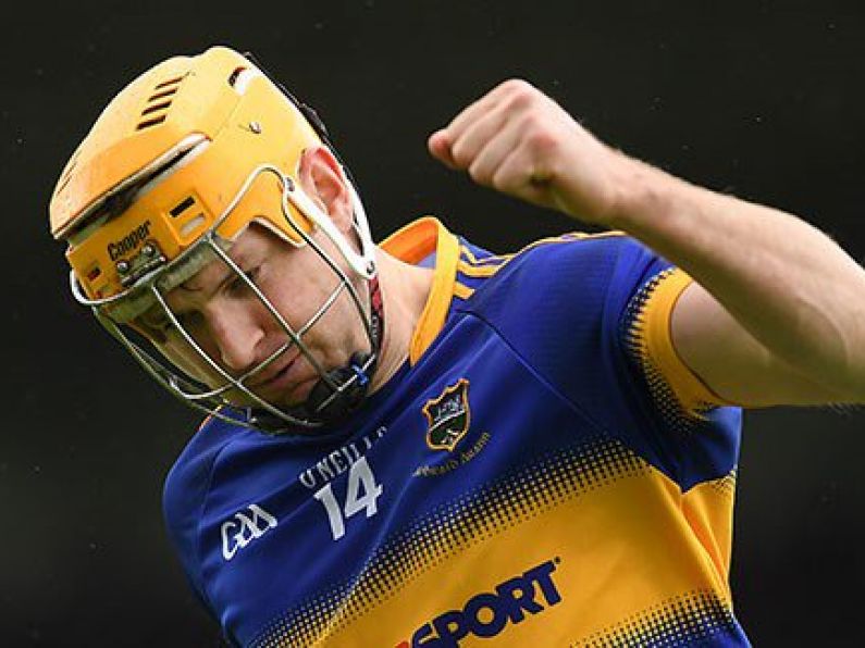 Seamus Callanan injury fears allayed as exiled Cathal Barrett returns to club action