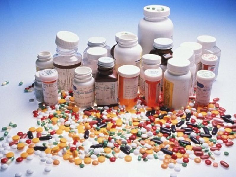Irish Pharmacy Union warn against purchasing prescriptions online