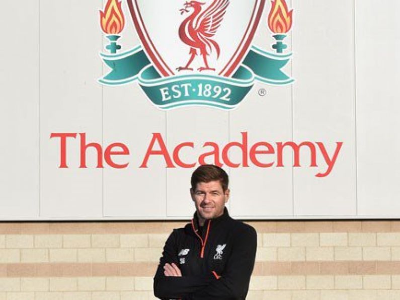 Jurgen Klopp ready to support Steven Gerrard in his first full season as coach