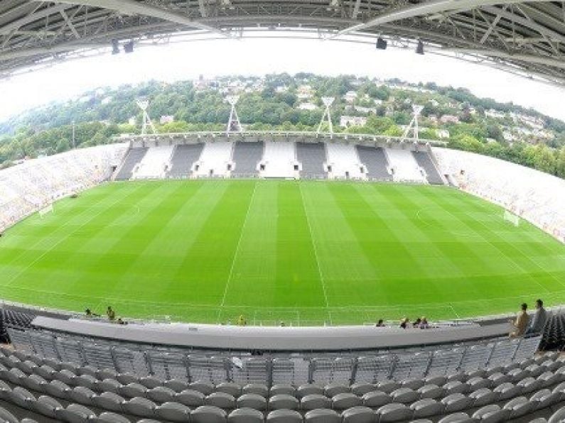 Travel advice for supporters heading to Páirc Uí Chaoimh