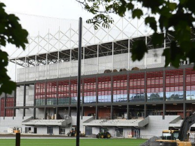 GAA fans can raise glass to Páirc, as pub licence secured