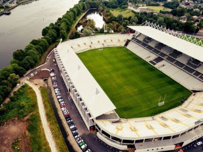 Waterford Wexford quarter final in Cork expected to be a sell out.