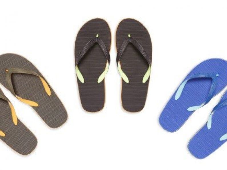 Penneys reassure customers flip flops with cancer-causing chemical were not sold in Ireland