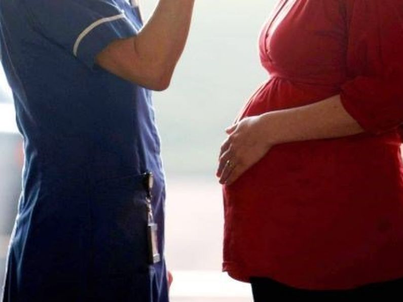 Midwives trained to deal with babies born with addictions to be hired by State