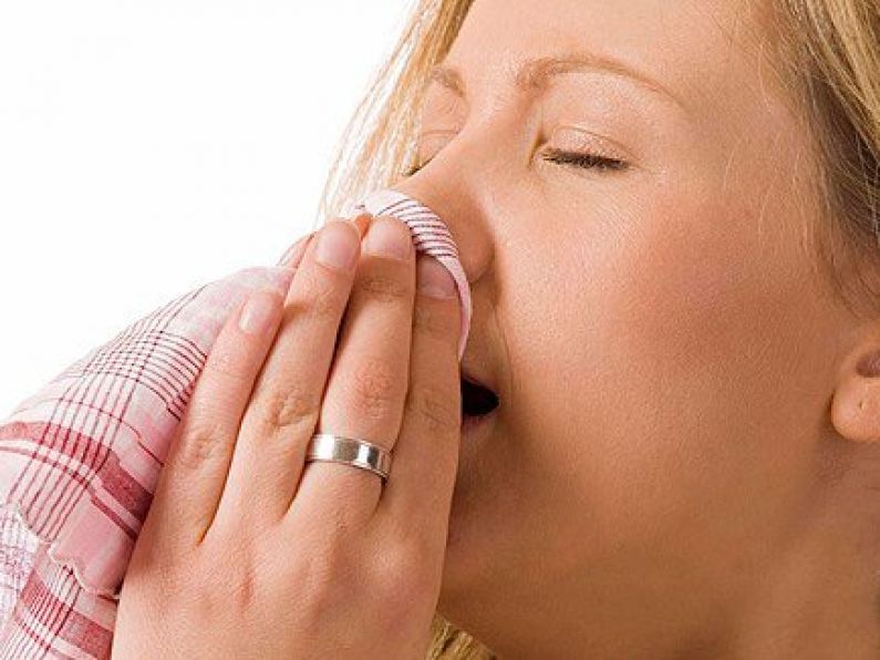 Irish scientists may have found a cure for the common cold