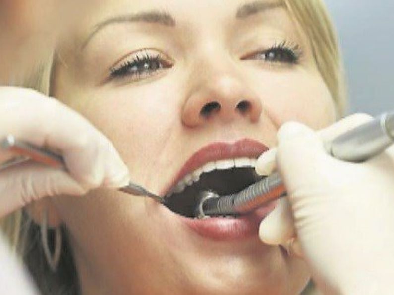 Ireland facing an oral health crisis: Irish Dental Association