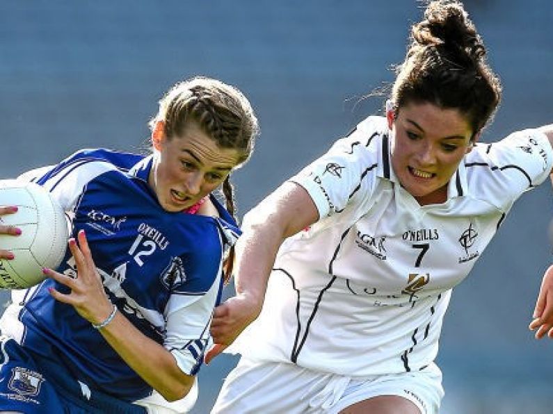 Waterford ladies football face Kerry in the Munster Senior Final this Saturday.