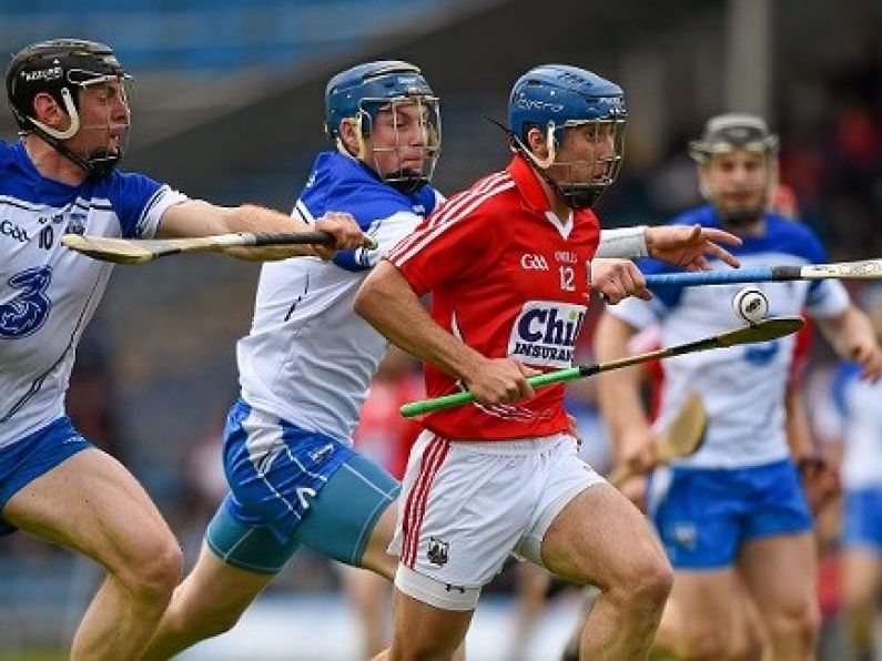 Waterford and Cork will battle it out for place in All-Ireland Final