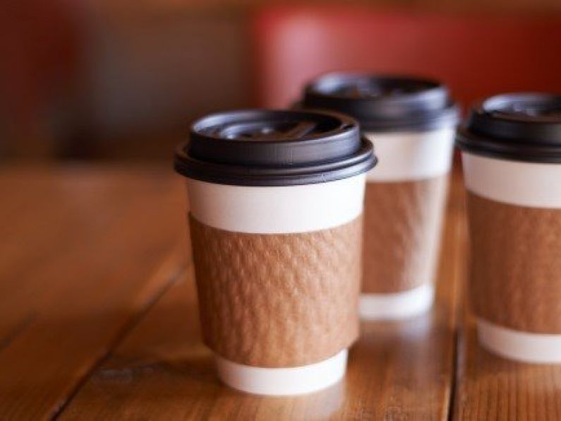 Ban on coffee cups passes second stage in Dáil