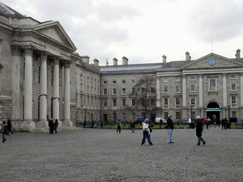 All lectures at Trinity College Dublin to go online due to coronavirus