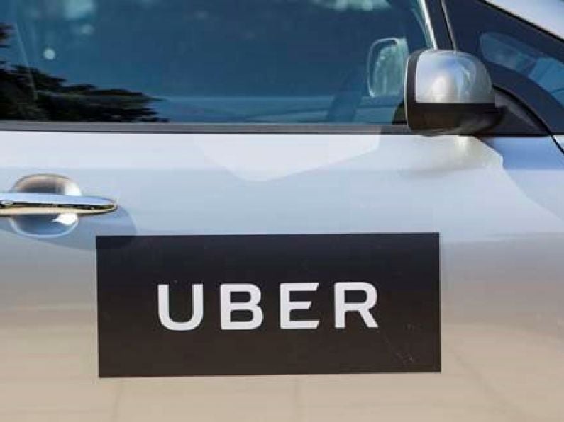 National Transport Authority declines Uber's plans to launch in Ireland