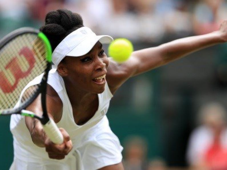 Venus Williams has beaten Johanna Konta in Wimbledon semi-finals