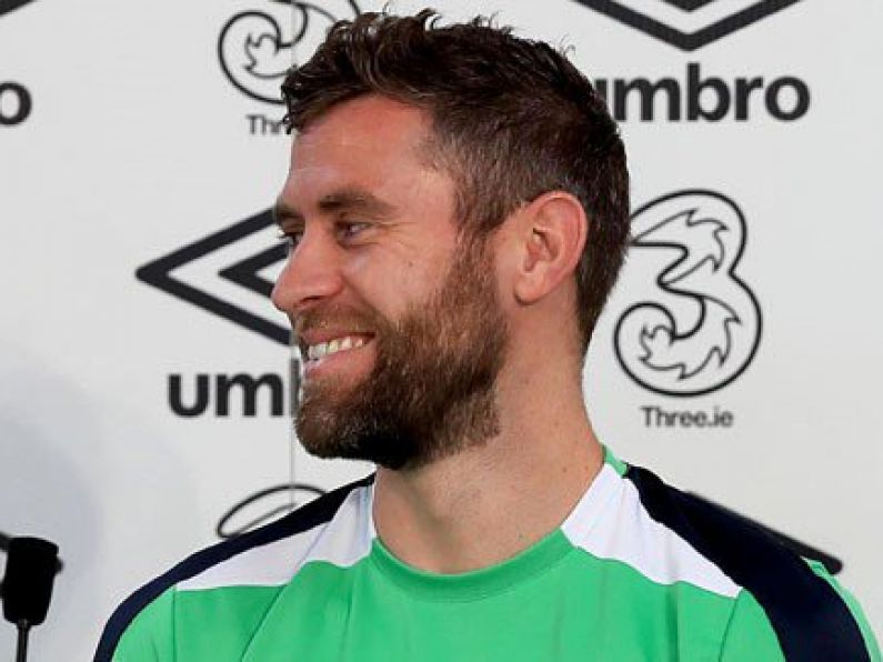 Manager confirms Daryl Murphy is on his way out of Newcastle.