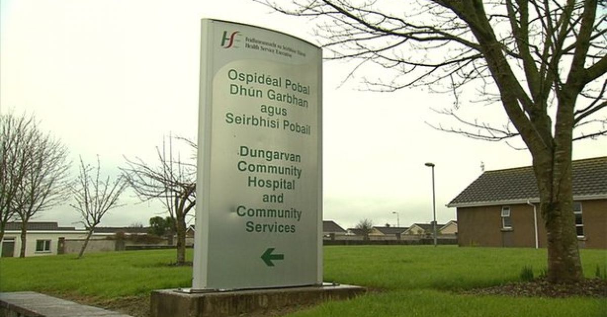 HIQA report finds two areas of non-compliance at Dungarvan Community Hospital | WLRFM.com