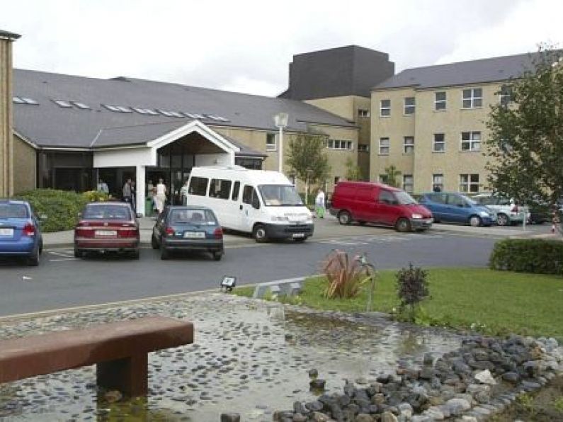 John Halligan says push for second cath lab at University Hospital Waterford is "unstoppable"