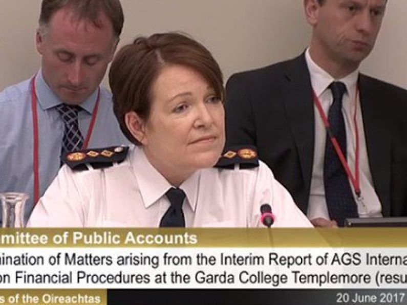 Gardaí spend thousands on 'coaching' for appearances before Dáil committees