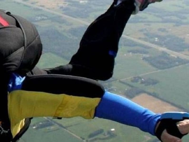 Kilkenny skydiving company launches High Court action