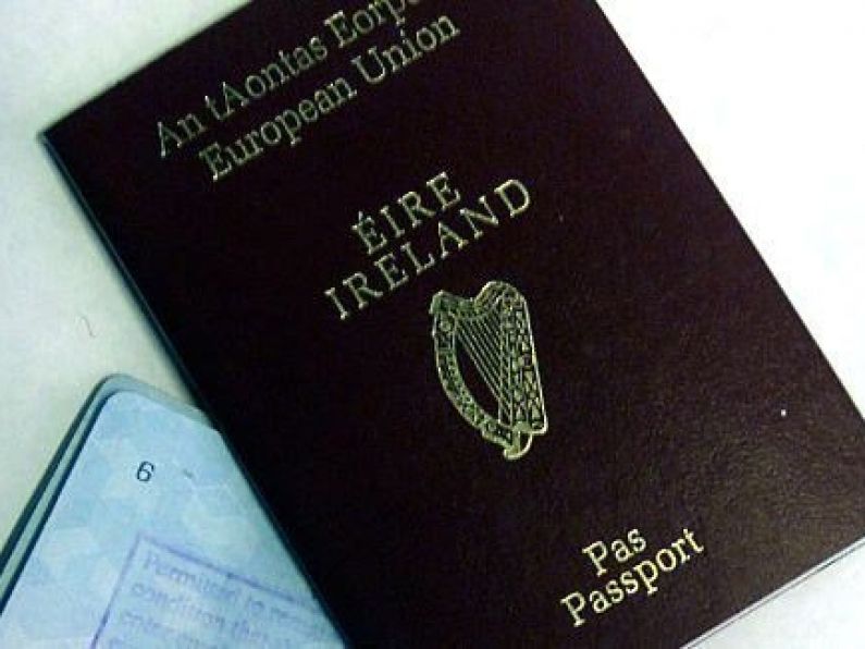 Passport office sees steep rise in applications since launch of online service