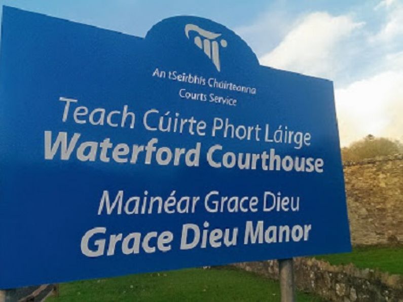 Man accused of murdering Waterford mother of four sent forward for trial.