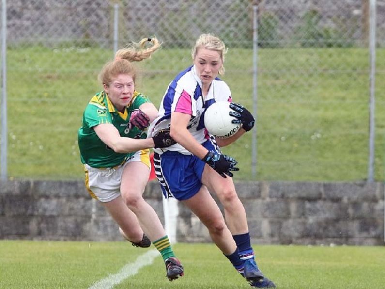 Waterford ladies seek All-Ireland Quarter-Final spot this afternoon