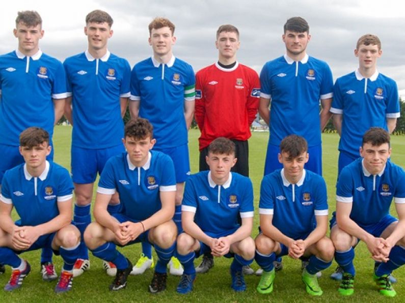 Waterford FC U17 and U19 sides complete weekend hat-trick for The Blues