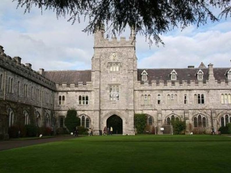 UCC investigates allegations of cheating by a number of final year students