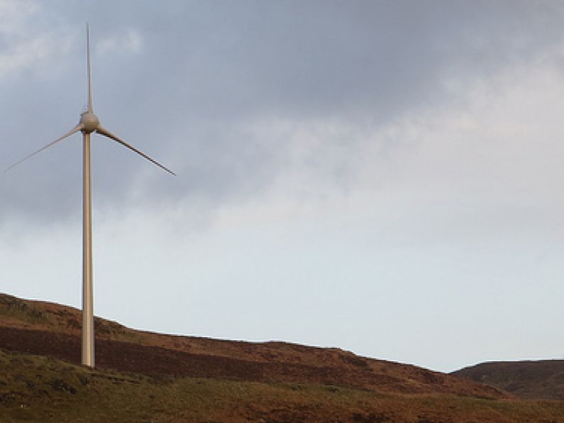 Co Waterford Wind Turbine proposal withdrawn