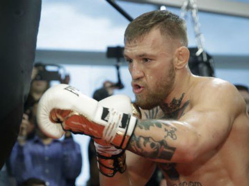 ‘Conor McGregor is not the bravest and has no character’, says ex-sparring partner