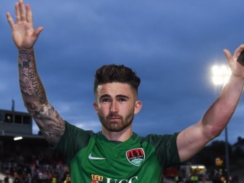 Martin O'Neill: Call-up to help Sean Maguire feel comfortable when he finally makes international debut