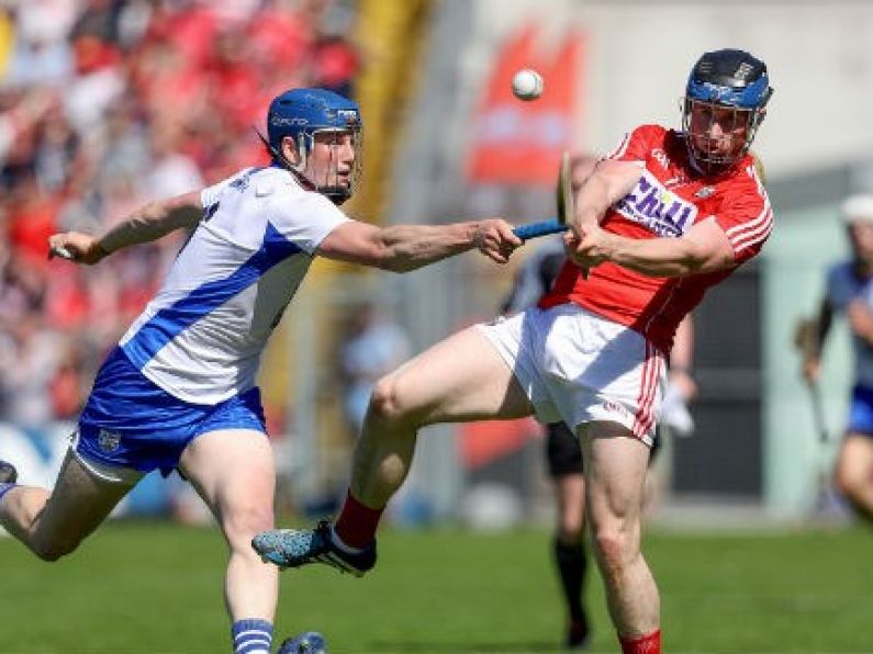 Austin Gleeson free to face Galway in All-Ireland final