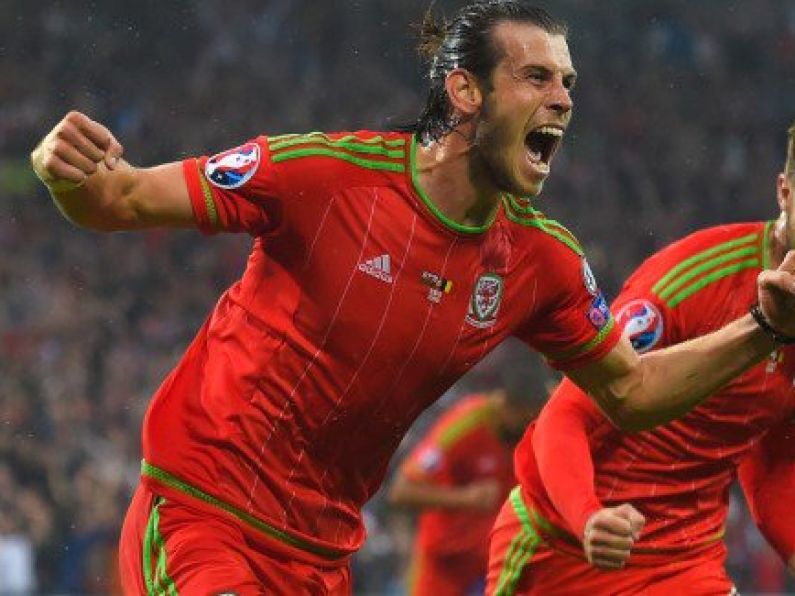 Gareth Bale back in Wales squad after suspension, but team has midfield worries for Austria tie