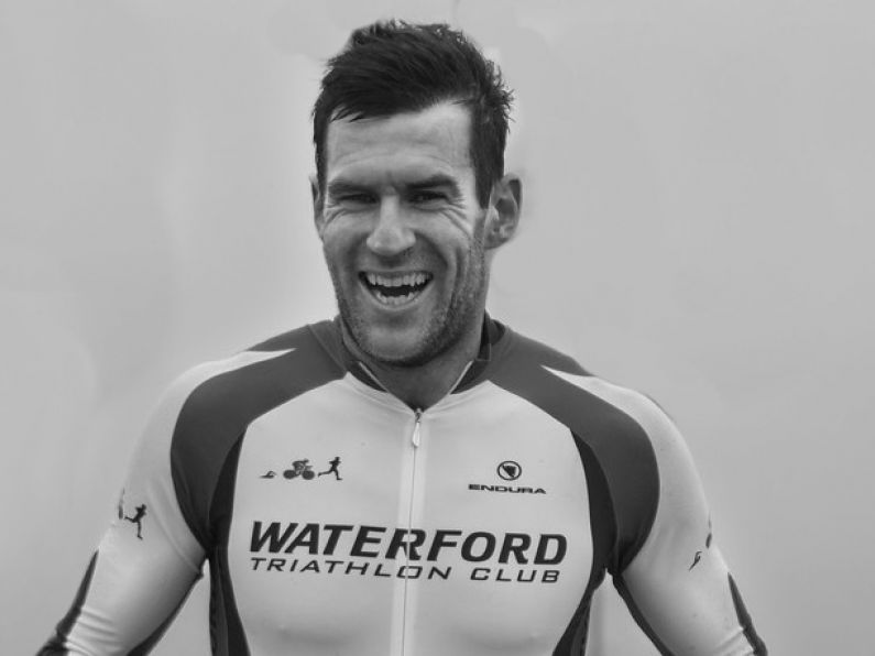 Waterford man qualifies for Ironman World Championship