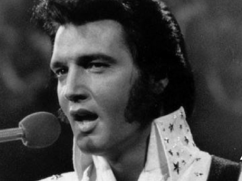 LISTEN: Elvis Day Covers
