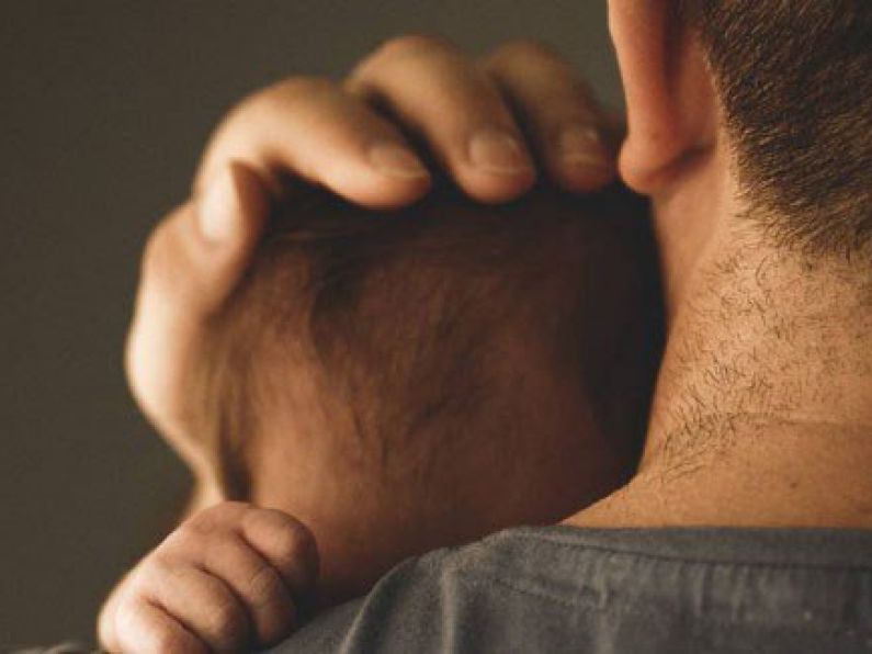 Just one in five new fathers taking paternity leave