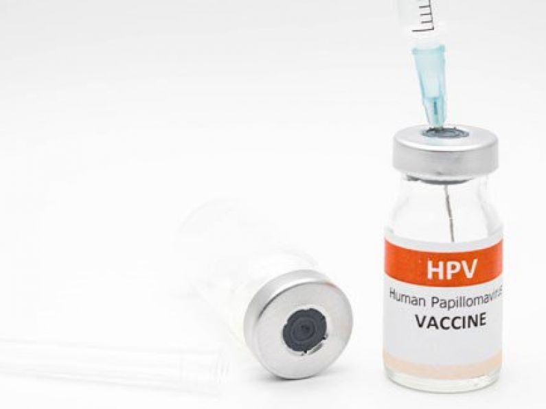 Half of eligible schoolgirls declined HPV vaccine last year