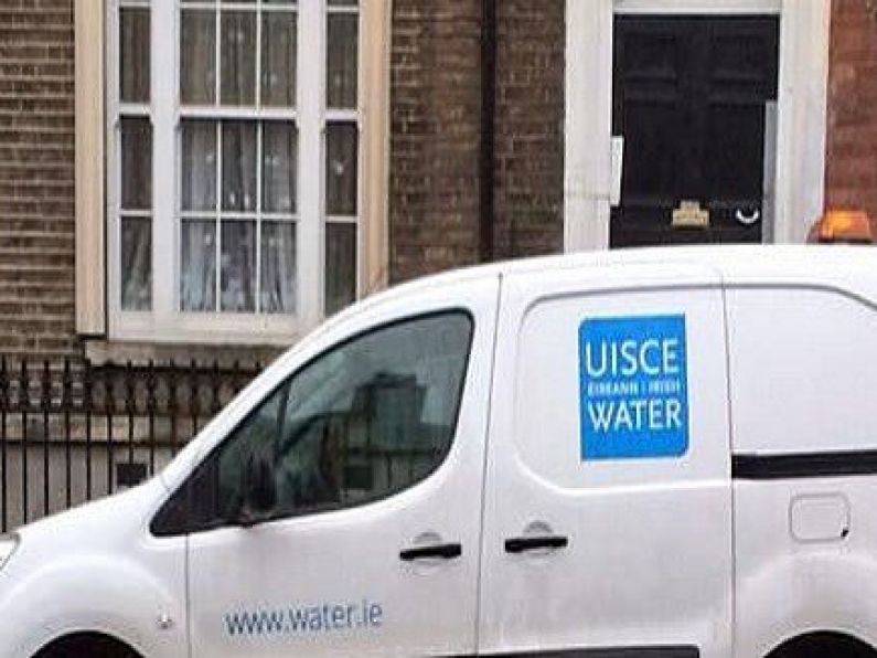 Expect a cheque in the post if you paid your water bill
