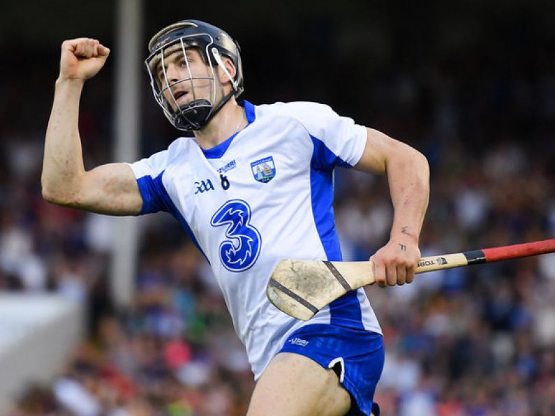 WATCH: Waterford's best moments from the All-Ireland Championship so far