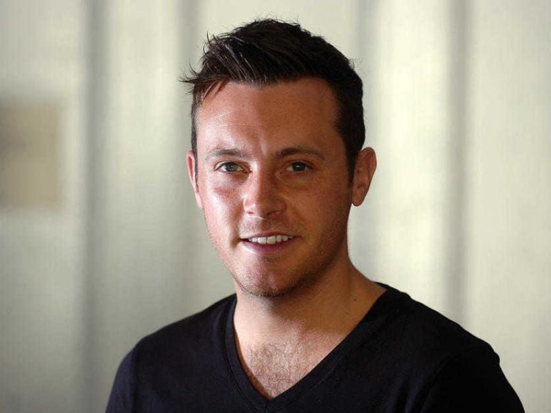 Nathan Carter is coming to Waterford