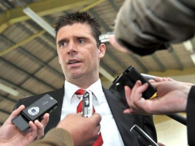Niall Quinn leaves position at Sky Sports to pursue new business opportunity
