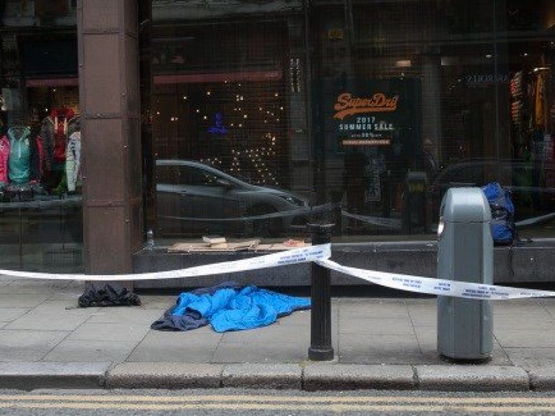 Latest: Homeless man died in Dublin while 44 beds lay empty, says charity