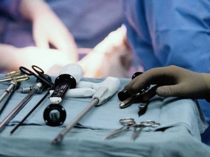 Hundreds of patients had wrong body part operated on in recent years